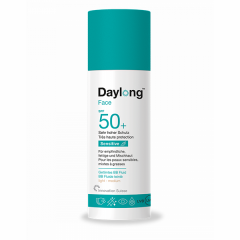 Daylong敏感肌BB液SPF50+Sensitive Face BB FL50ml