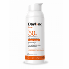 Daylong哑光防晒乳液SPF50+ProtectCareFaceFluid50ml