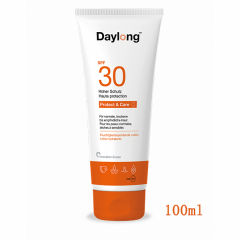 Daylong滋养保湿防晒乳液SPF30Protect Care Lotion 100ml