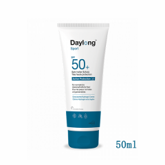 Daylong运动防晒霜SPF50+Sport Active Protection  50ml