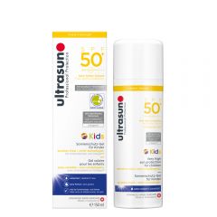 ultrasun儿童防晒霜SPF50+Kids SPF50+ 150 ml