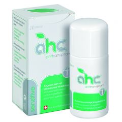 AHC敏感肌止汗液AHC Sensitive Antitranspirant liq 30 ml