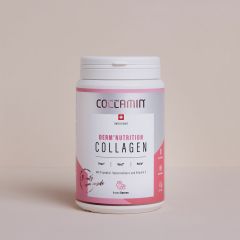 Collamin魅颜皮肤营养胶原蛋白DermNutrition 480g