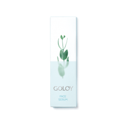 Goloy面部精华 GOLOY Face Serum 30 ml