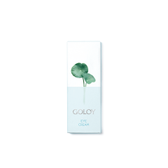 Goloy眼霜 GOLOY Eye Cream 15 ml 1个