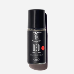 GAISBOCK 男士止汗剂 DEO 50ml