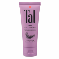 TAL护手霜 tal care hand NAGELCREME 75ml 1个