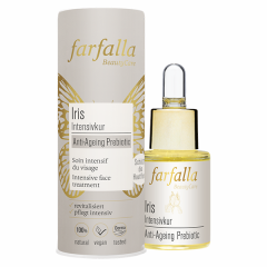 Farfalla抗衰益生元面油15ml Iris Anti-Ageing Prebiotic 1个